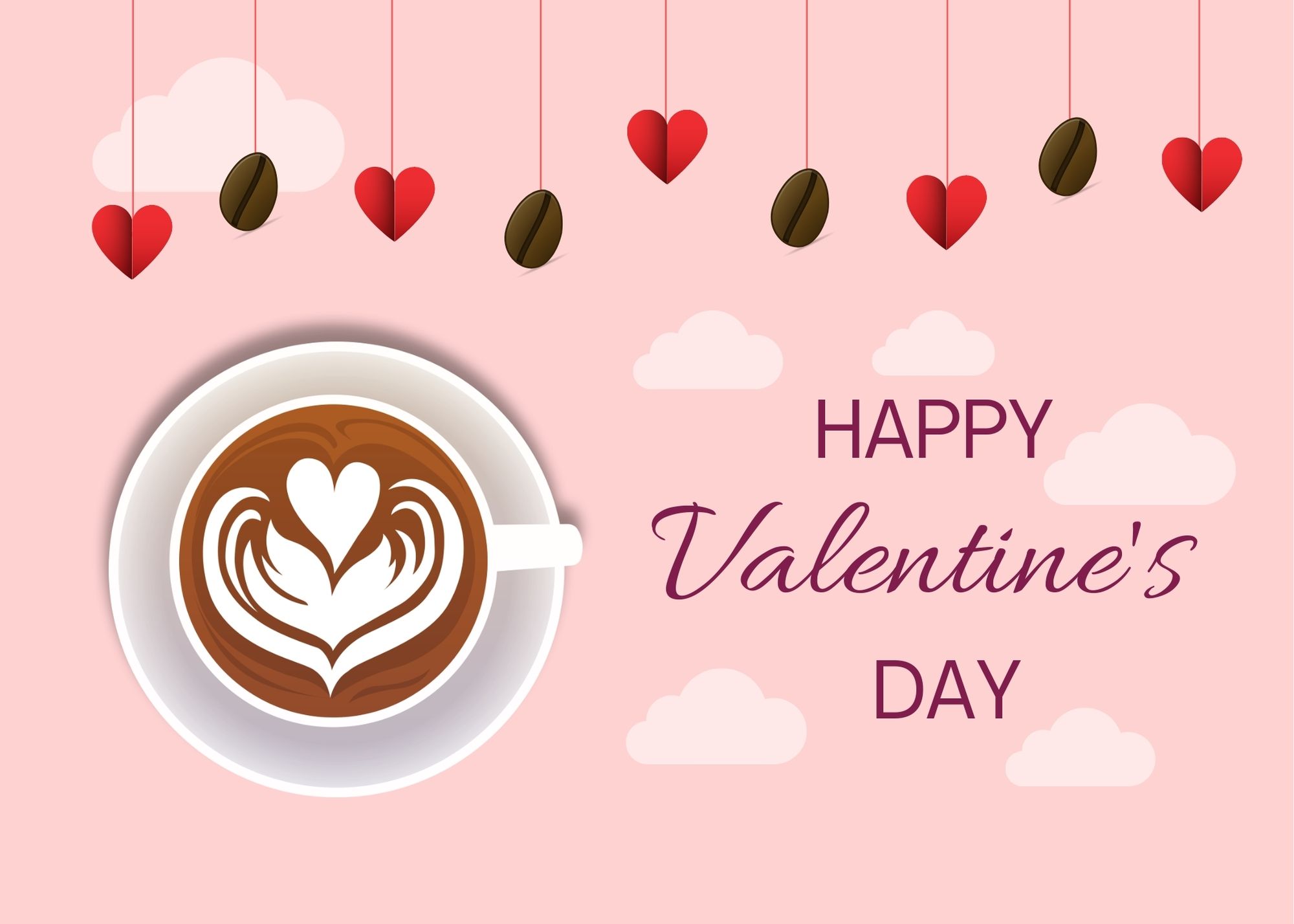 The Best 20+ Coffee Gifts Selection for Valentine's Day 2022 - Beans ...